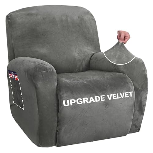 The Best Recliner Slipcovers
