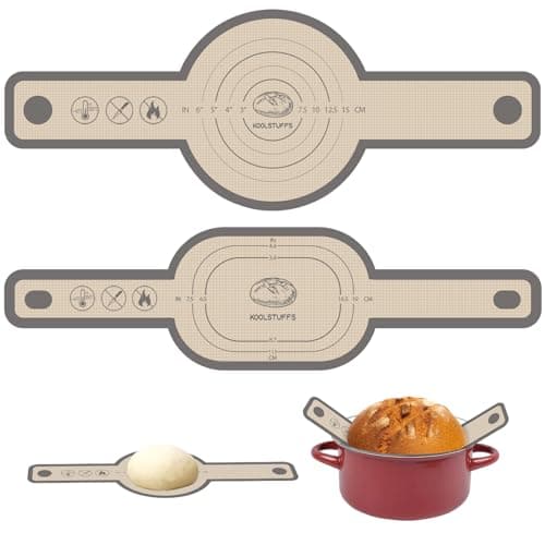 Koolstuffs Bread Sling Set