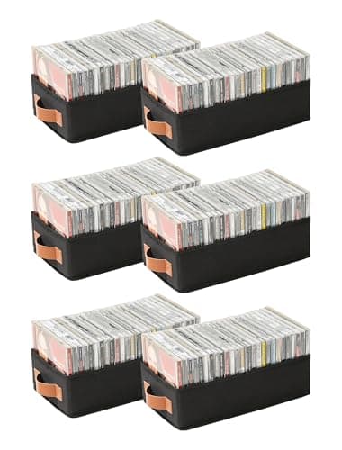 Wanapure Foldable Storage
