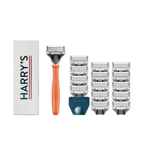 Harry's Truman Kit