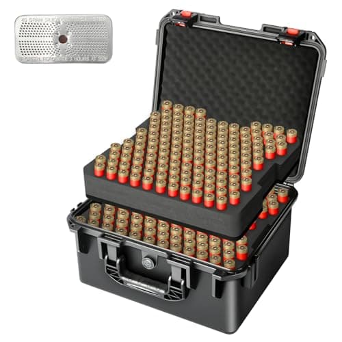 Shotgun Shell Case