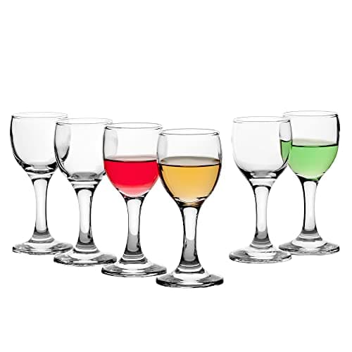 Pasabahce Bistro Cordials