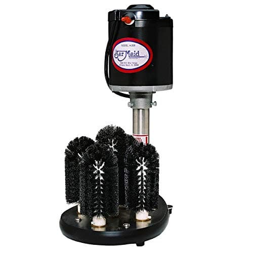 Bar Maid Upright Washer
