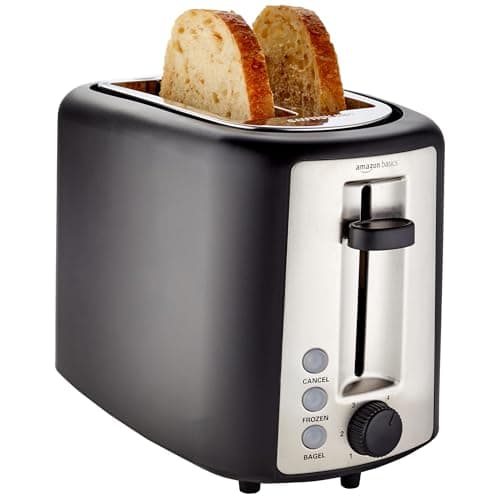 Versatile Value Toaster
