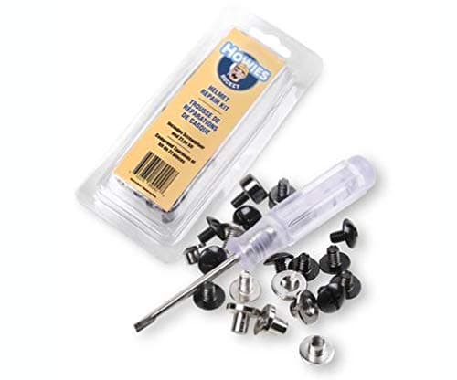 Howies 21‑Piece Kit