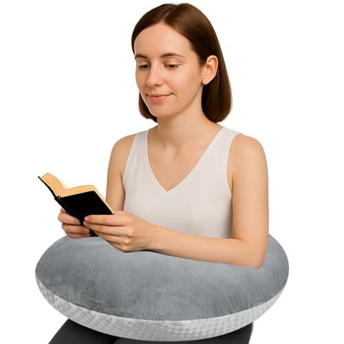 The Best Reading & Bed Rest Pillows