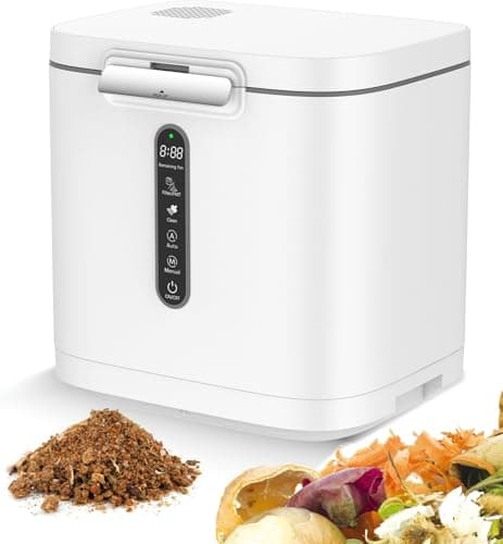 MERIOR 4L Composter