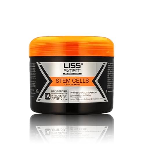 Liss Expert Stem Cells