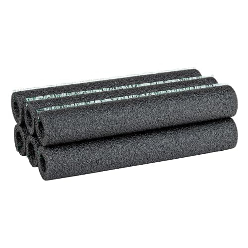 Duck Foam Pipe Covers