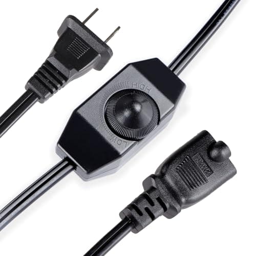Rotary Dimmer Extension