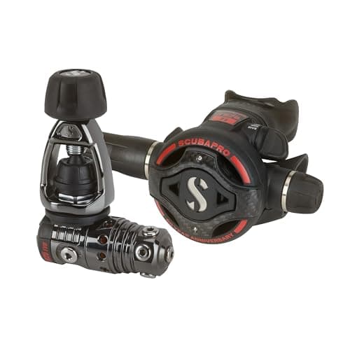 Scubapro DLC MK25