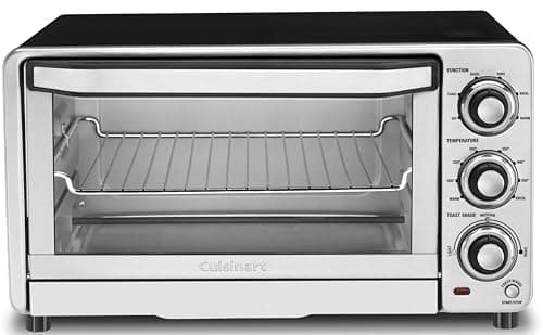 Cuisinart Custom Classic