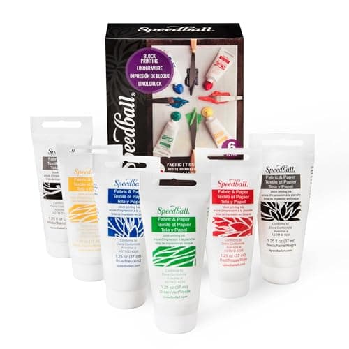 Premium 6-Color Ink Set