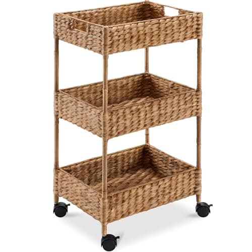 Water Hyacinth Caddy