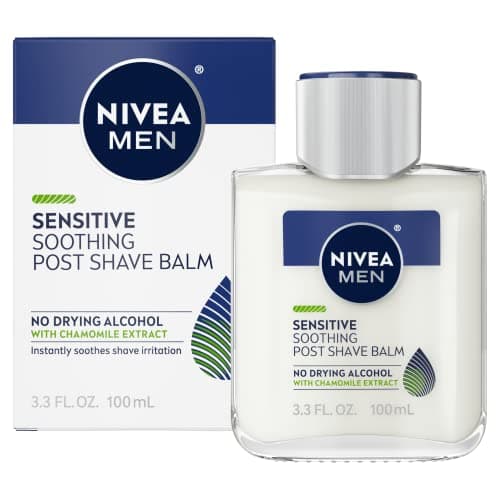 The Best After Shave Balms