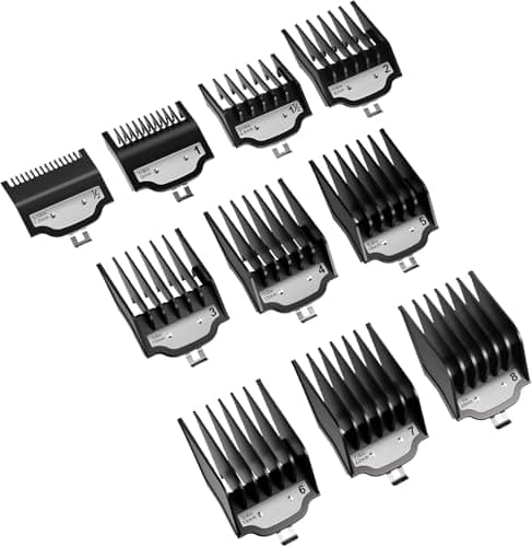 CR8GR8 10-Size Guards