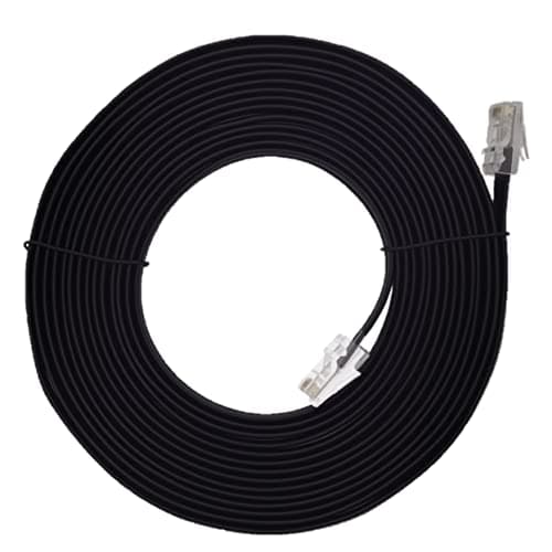 8-Pin Rockford Flex