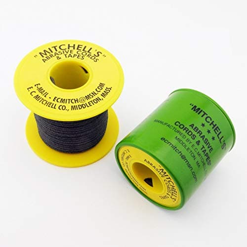 1/8-Inch Emery Tape