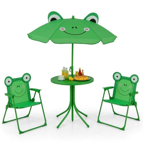 The Best Kids' Picnic Tables