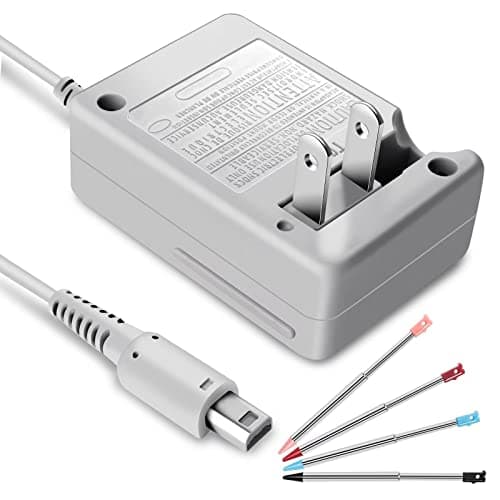 The Best Nintendo DS Accessory Kits