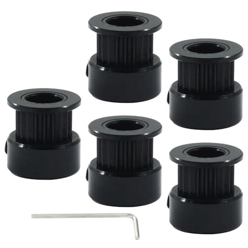 GT2 20T Pulley Pack