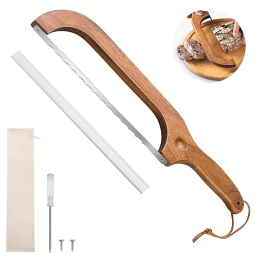 The Best Bread Knives