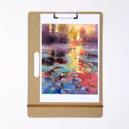 Portable Sketch Clipboard