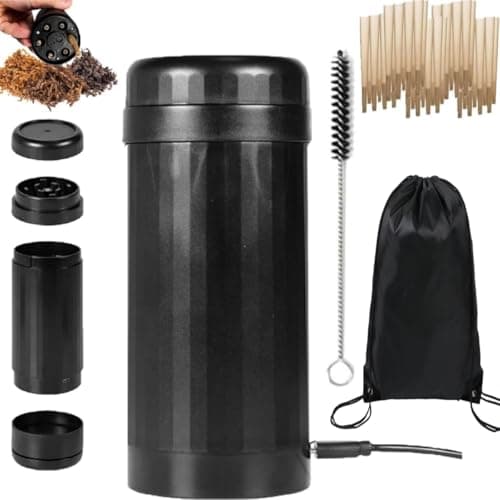 2in1 Electric Roller