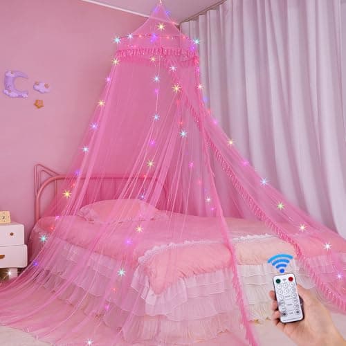 The Best Kids' Bed Canopies