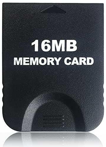 Hyamass 16MB Card