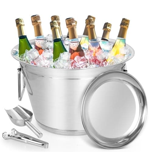 Heavy-Duty 16L Tub