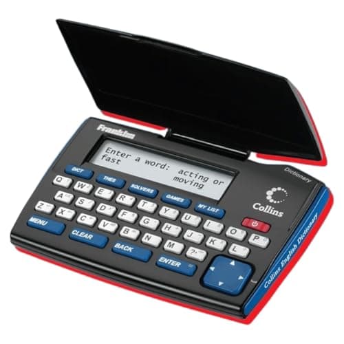 Express Digital Dictionary