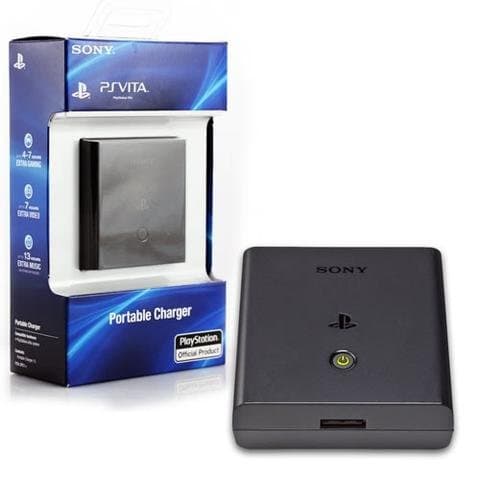 Original PS Vita Charger
