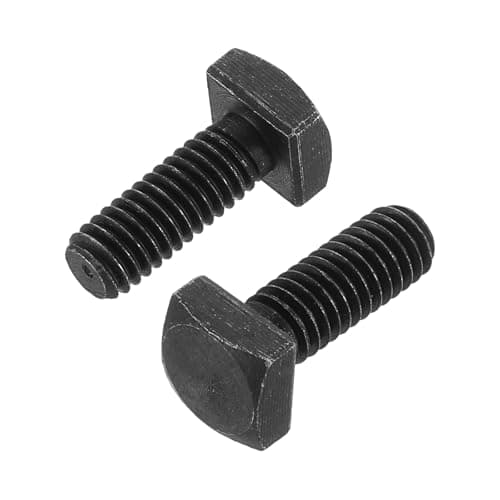 3/8-16 Square Bolts