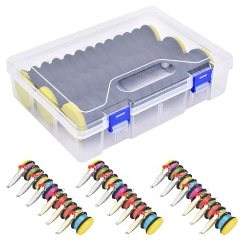 Large Capacity Line Organizer