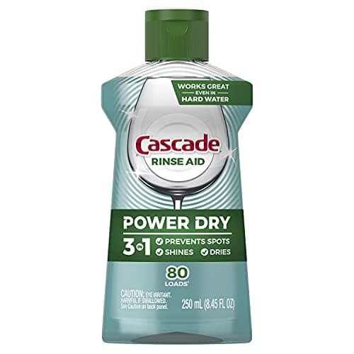 Cascade Platinum Rinse