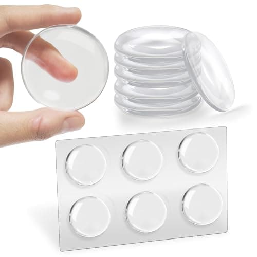 Clear Wall Protectors