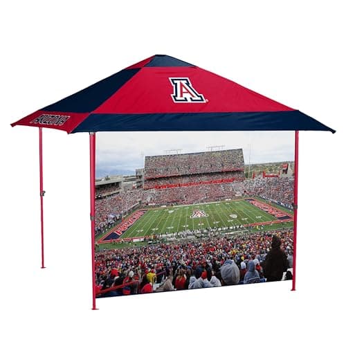 The Best Sports Fan Canopies
