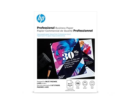 HP Professional Glossy