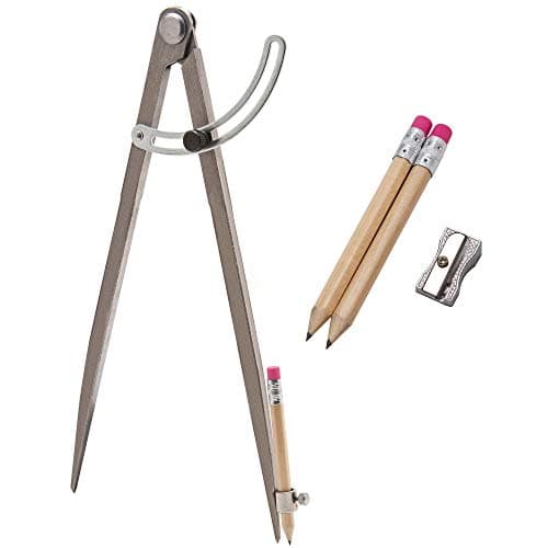 Precision Locking Divider