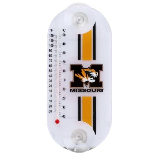 Fanatics Window Thermometer