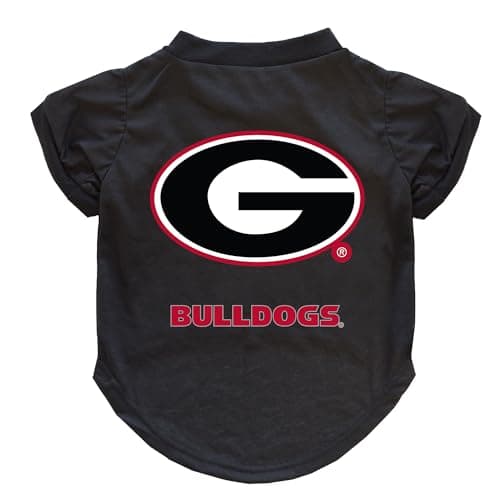 Georgia Bulldogs Tee