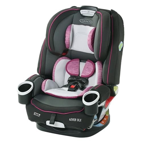 4Ever DLX Seat