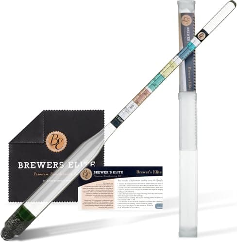Brewer's Elite Hydrometer