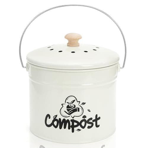 The Best Indoor Compost Bins
