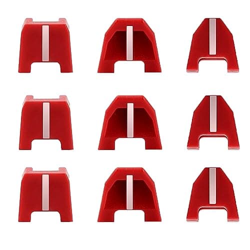 Rubber Nose Cushion