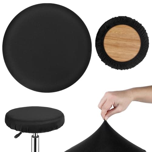 The Best Stool Slipcovers