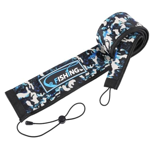 Neoprene Rod Sock