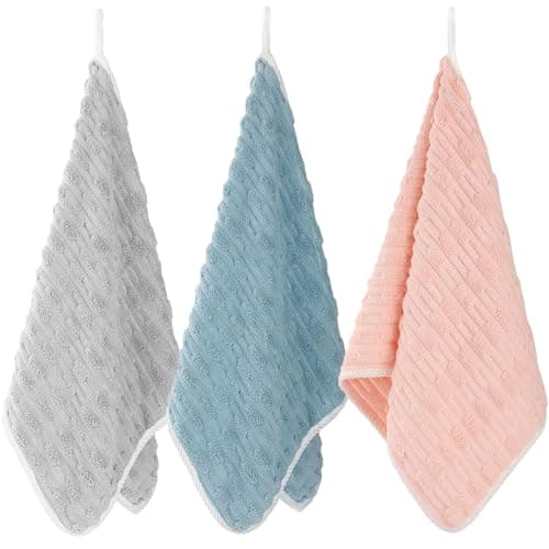 The Best Fingertip Bath Towels