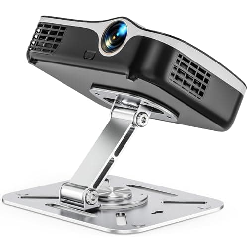 3-in-1 Projector Mount